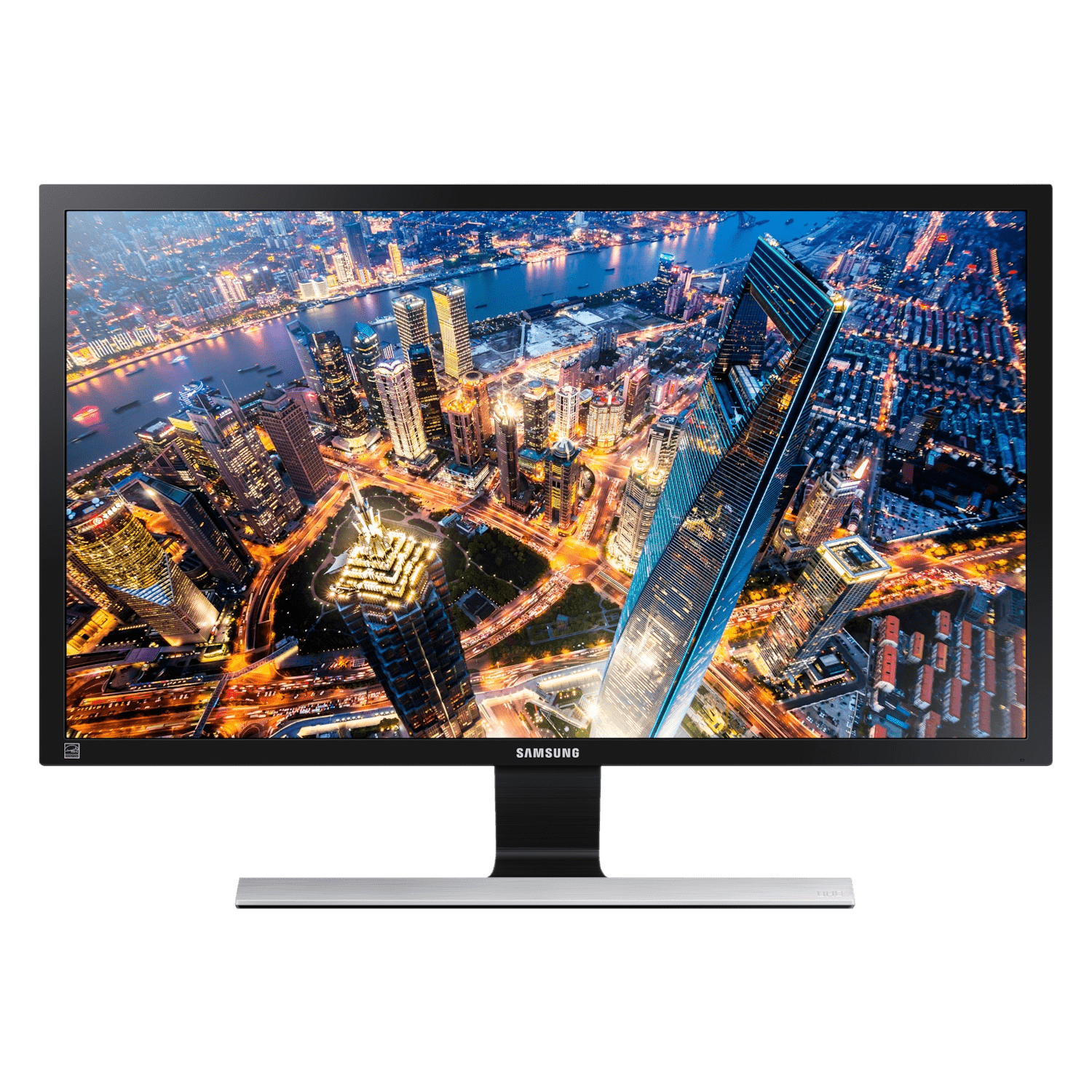 Монитор samsung 28 u28e590d обзор