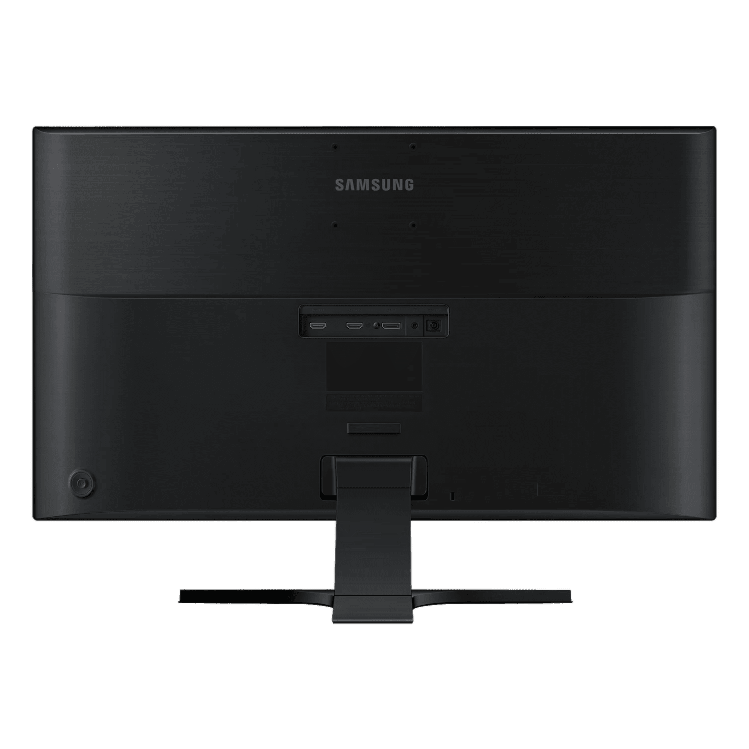 Монитор samsung 28 u28e590d обзор