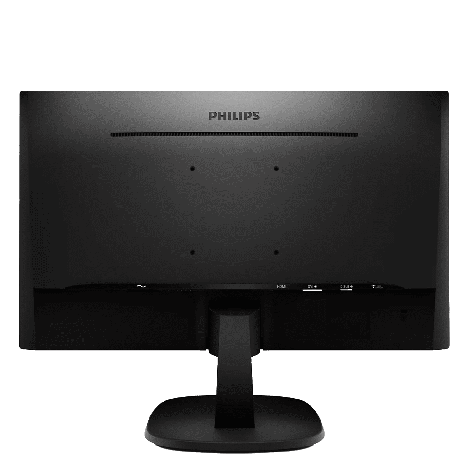 Монитор philips 273v7qdsb обзор