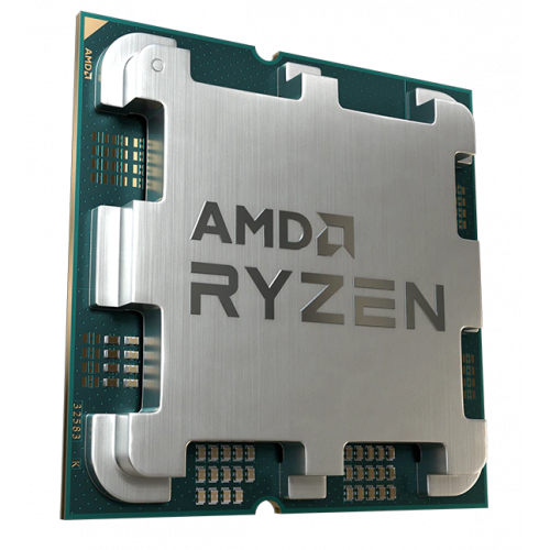 AMD Ryzen 7 7800X3D