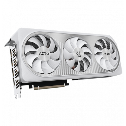 Nvidia Geforce RTX 4070 SUPER 12GB GDDR6X