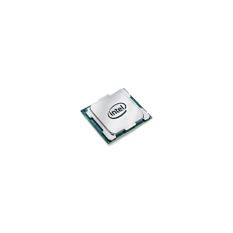 Intel Core i5-9600K, 3.7GHz/4.6GHz (Turbo) x 6/6 núcleos