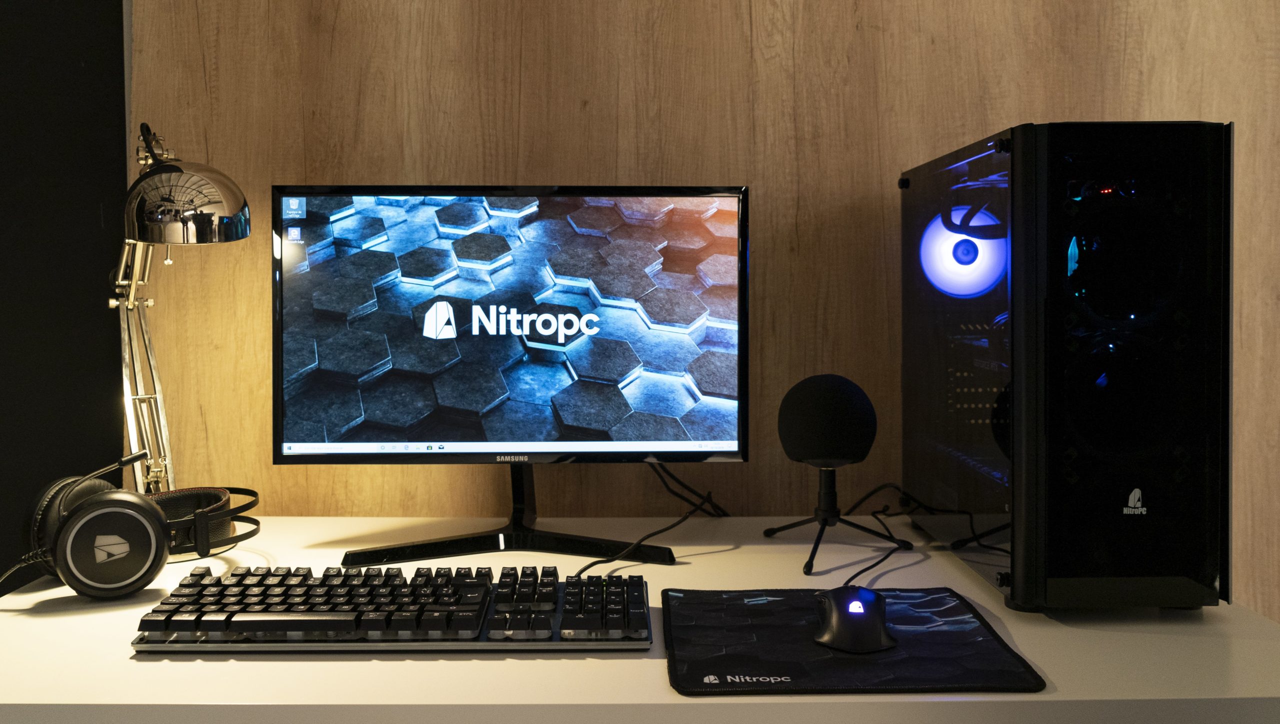 Nitropc ES - Descubre todas las novedades gamer en el blog de